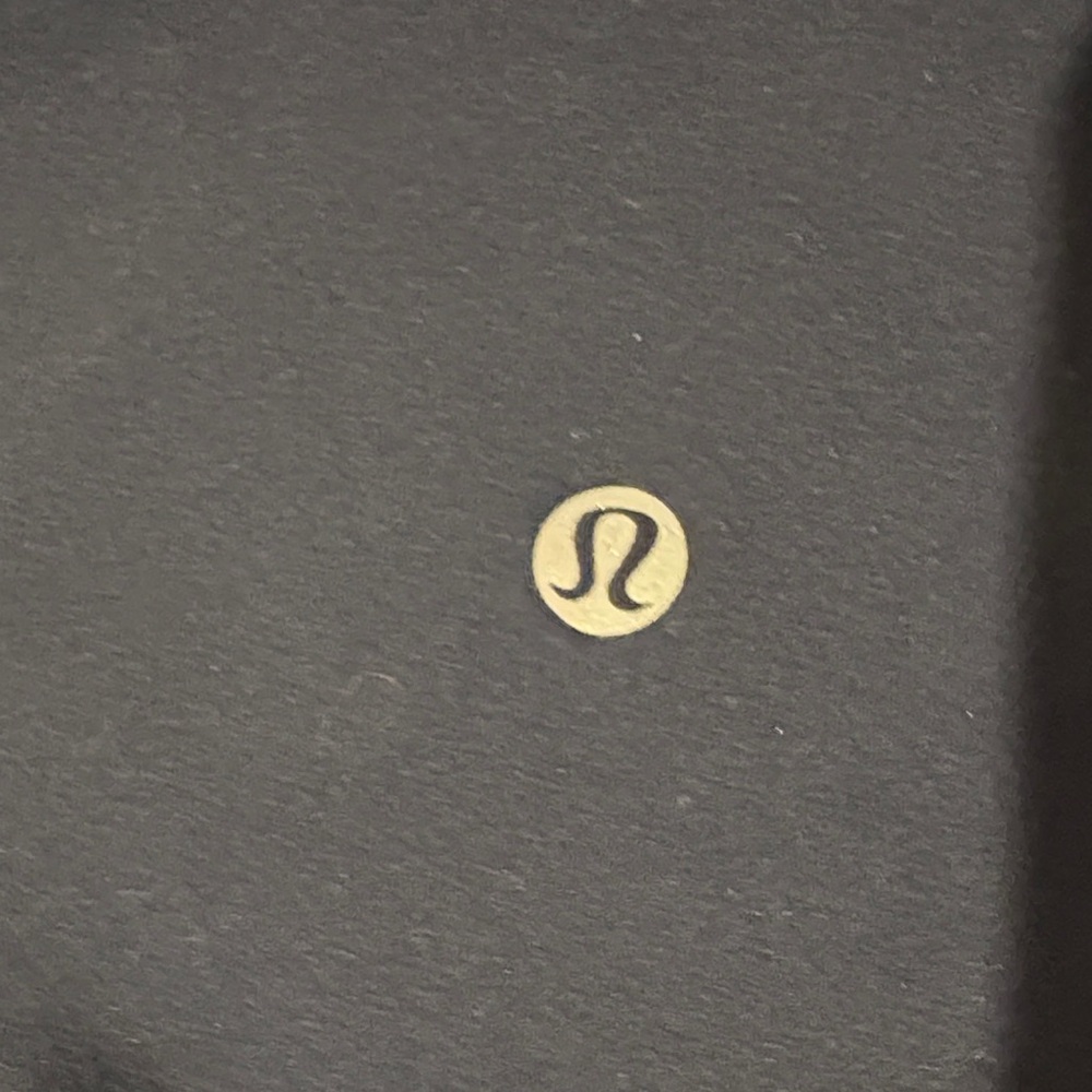 Lululemon Define Cropped Jacket Plus Matching Nav… - image 7